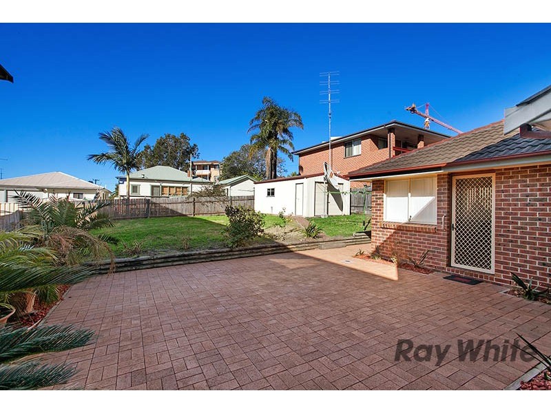 47 New Dapto Rd, Wollongong NSW 2500