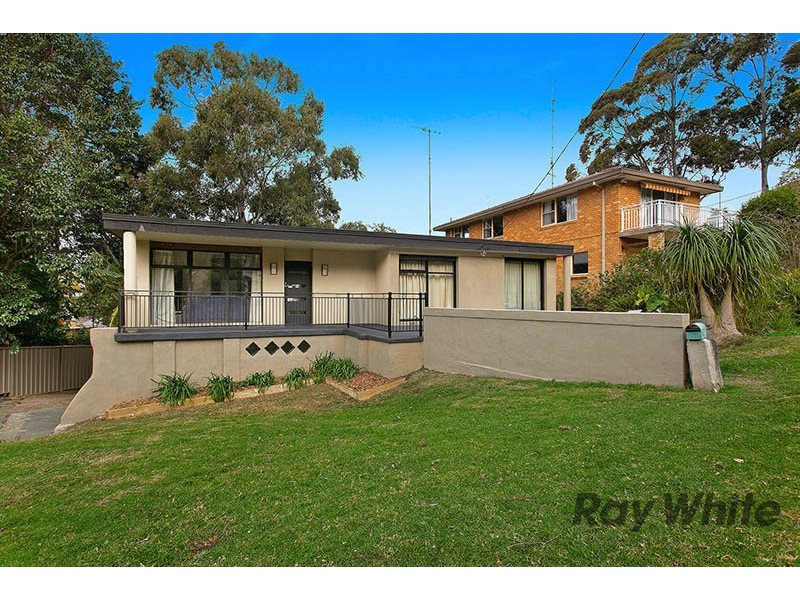 25 Andrew Ave, Keiraville NSW 2500
