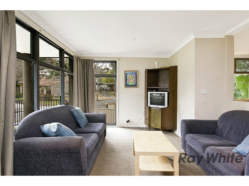 25 Andrew Ave, Keiraville NSW 2500