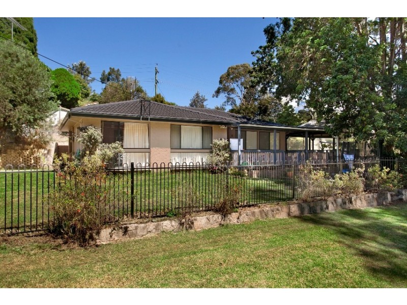 15 Balook Street, Mount Keira NSW 2500