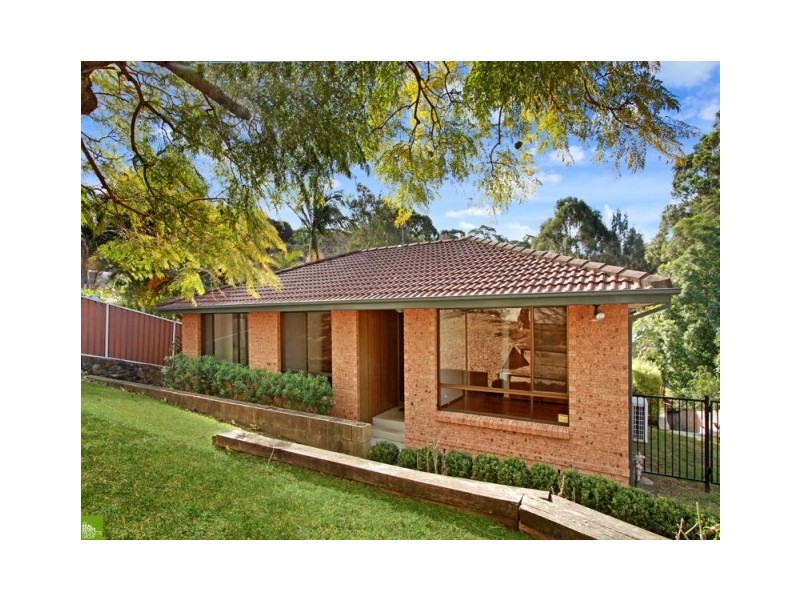 88 Derribong Drive, Cordeaux Heights NSW 2526