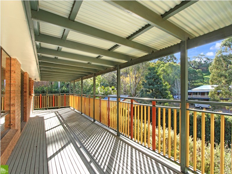 88 Derribong Drive, Cordeaux Heights NSW 2526