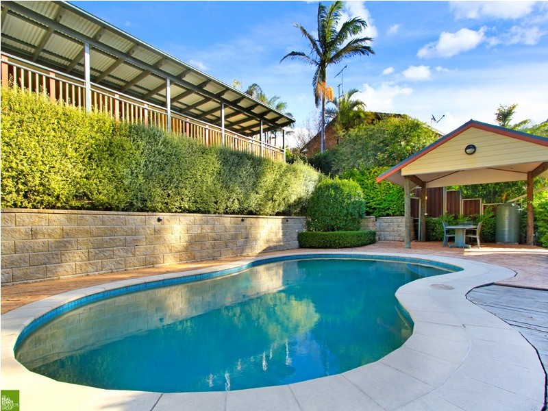 88 Derribong Drive, Cordeaux Heights NSW 2526