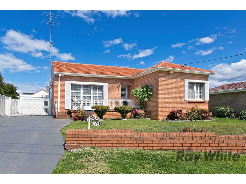 103 The Avenue, Mount Saint Thomas NSW 2500