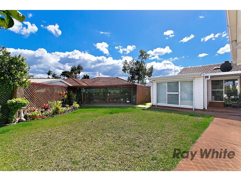 103 The Avenue, Mount Saint Thomas NSW 2500