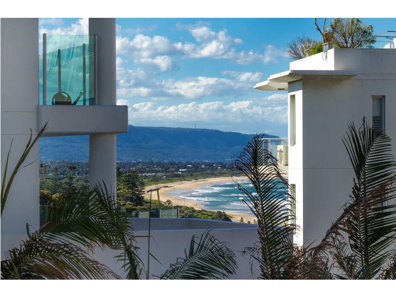 2/11-15 Ocean St, Wollongong NSW 2500