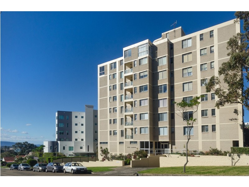 2/11-15 Ocean St, Wollongong NSW 2500