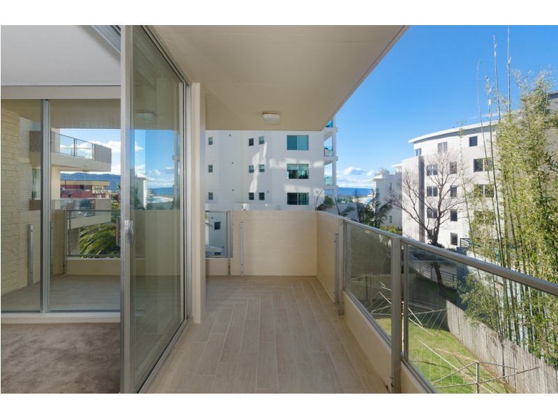 2/11-15 Ocean St, Wollongong NSW 2500