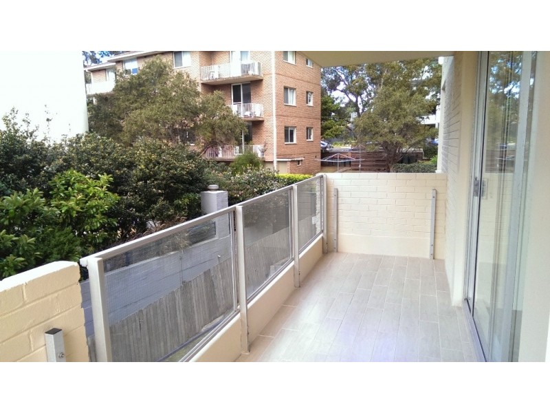 2/11-15 Ocean St, Wollongong NSW 2500