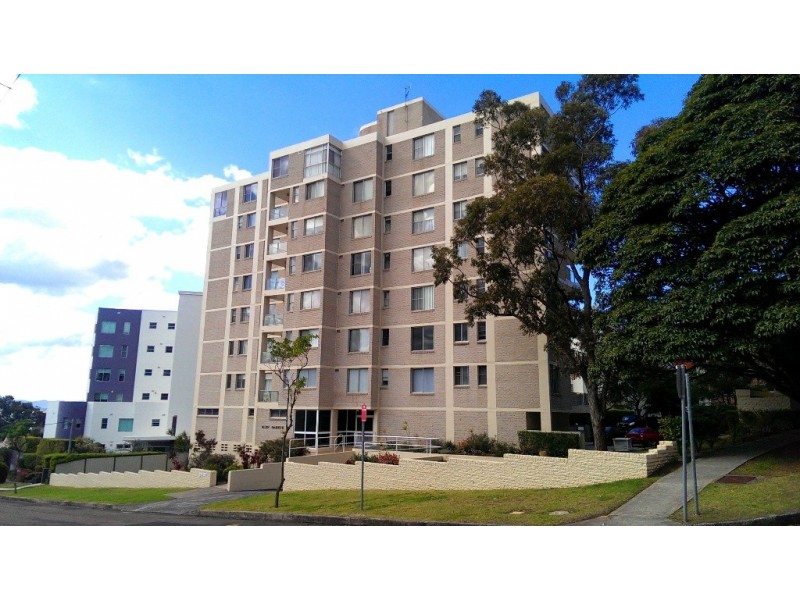 2/11-15 Ocean St, Wollongong NSW 2500