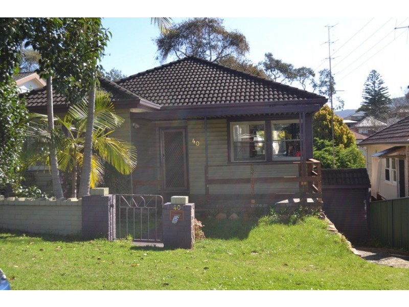 40 Matthews Street, Wollongong NSW 2500