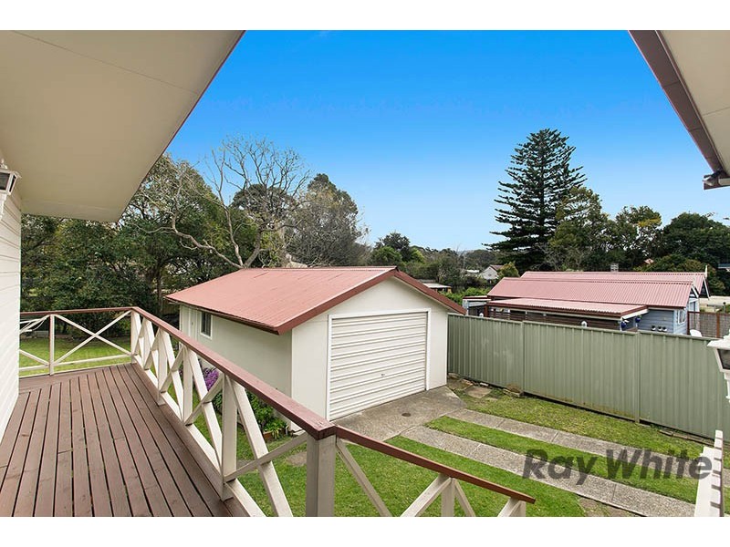 18 Mercury Street, Wollongong NSW 2500