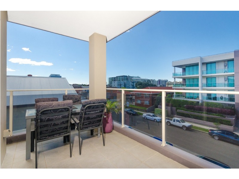 9/22-24 Beatson St, Wollongong NSW 2500