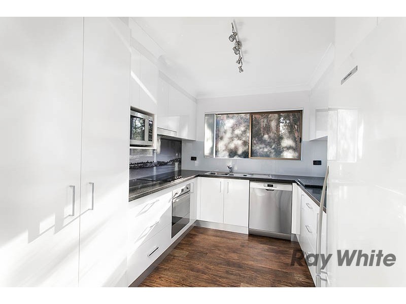 8/60 Bourke Street, North Wollongong NSW 2500