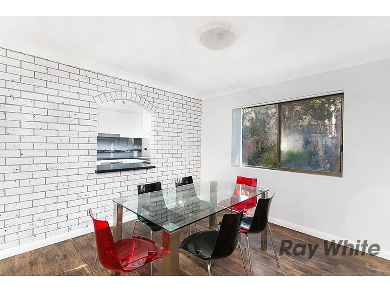 8/60 Bourke Street, North Wollongong NSW 2500