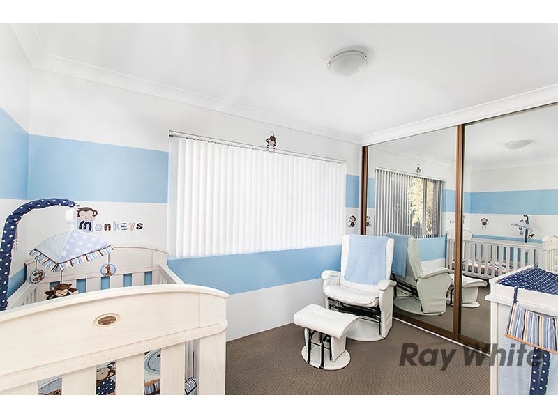 8/60 Bourke Street, North Wollongong NSW 2500
