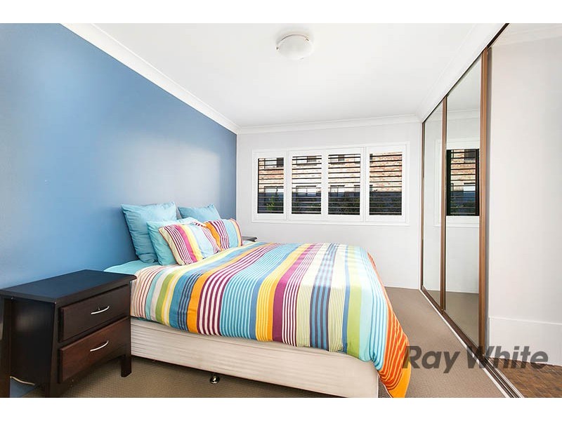 8/60 Bourke Street, North Wollongong NSW 2500