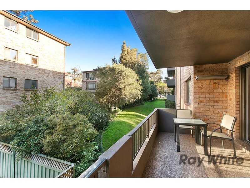 8/60 Bourke Street, North Wollongong NSW 2500