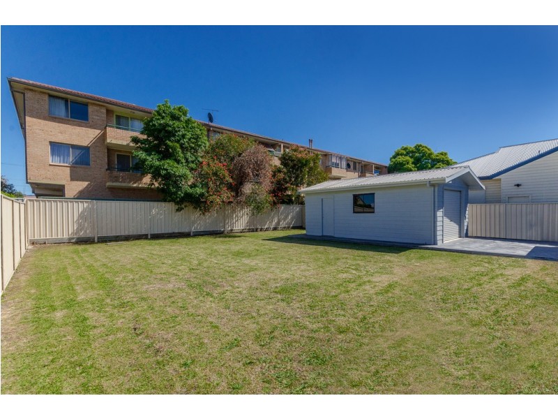 22 Evans Street, Wollongong NSW 2500
