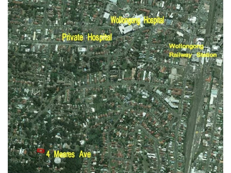 4 Meares Avenue, Mangerton NSW 2500