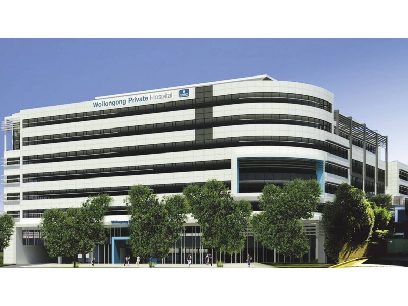 4 Meares Avenue, Mangerton NSW 2500