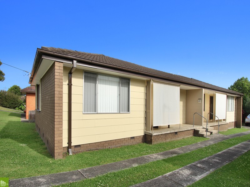 3 O’Donnell Drive, Figtree NSW 2525