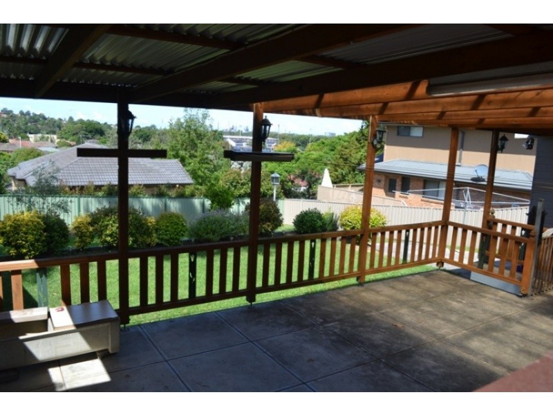 45b figtree crescent, Figtree NSW 2525