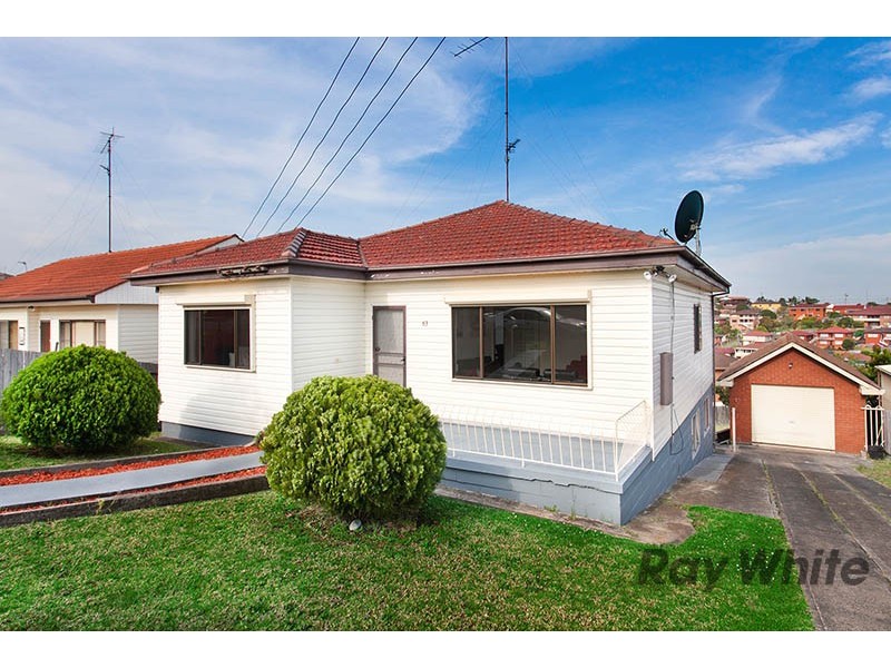 63 Weringa Avenue, Lake Heights NSW 2502