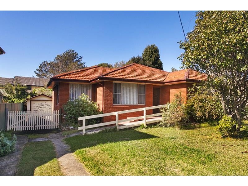 5 High Street, Woonona NSW 2517