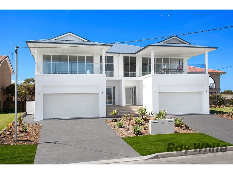 29A Cliff Avenue, Barrack Point NSW 2528