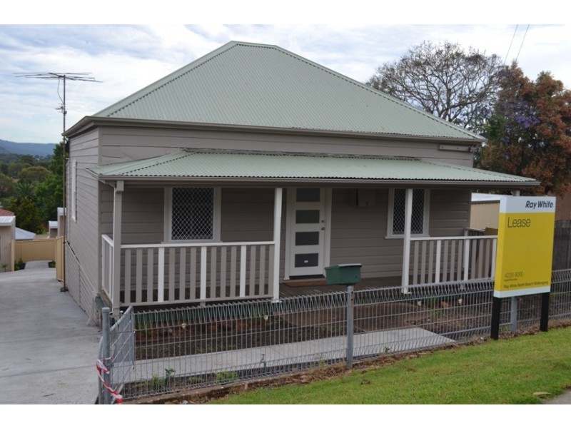 10 Urunga Parade, Wollongong NSW 2500