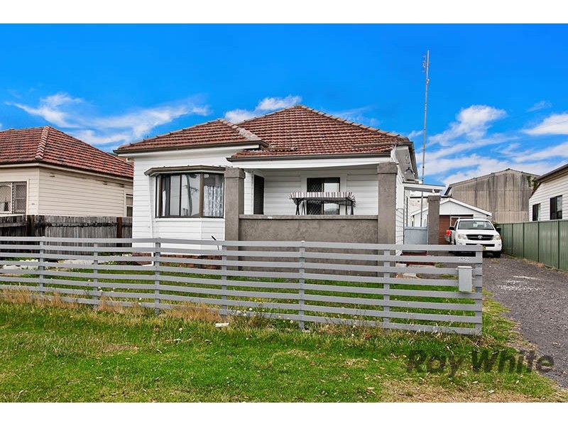 132 Church Street, Wollongong NSW 2500