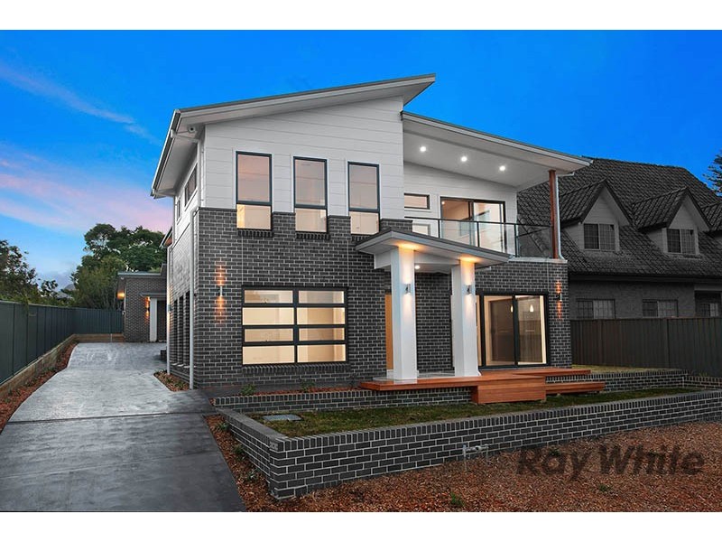 96 Robsons Road, Keiraville NSW 2500