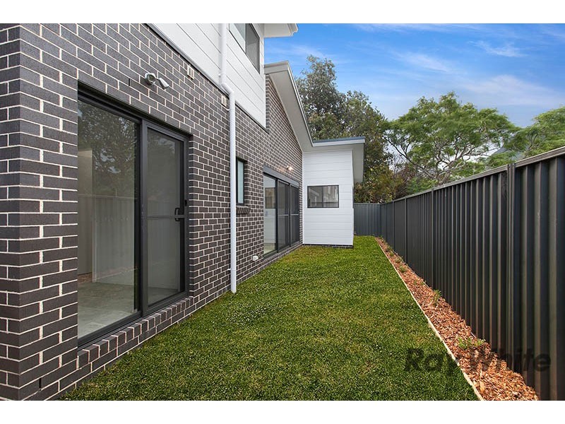 96 Robsons Road, Keiraville NSW 2500