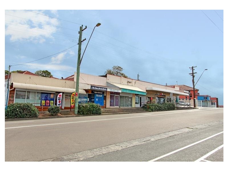 3/142 Gladstone Ave, Coniston NSW 2500