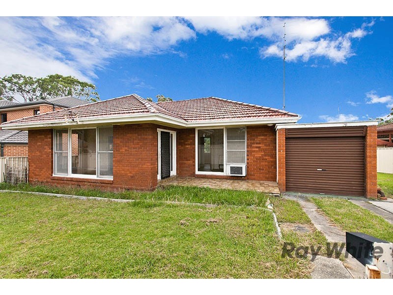 249 Farmborough Road, Farmborough Heights NSW 2526