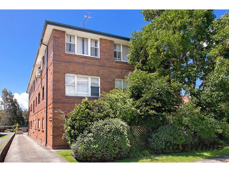 1/38 Pleasant Ave, North Wollongong NSW 2500