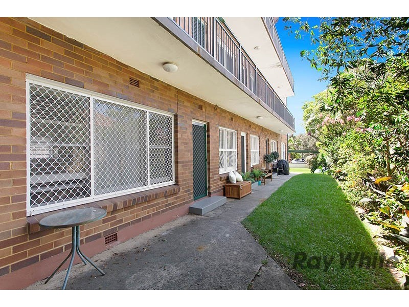 1/38 Pleasant Ave, North Wollongong NSW 2500