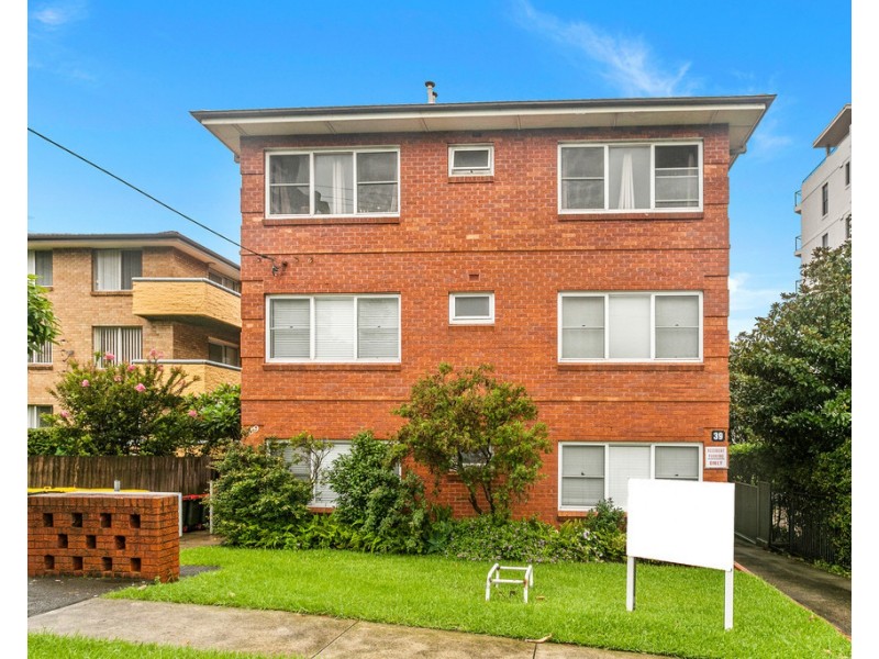 7/39 Corrimal Street, Wollongong NSW 2500