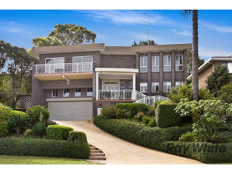 12 Matthews Drive, Mount Warrigal NSW 2528