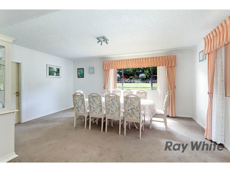 12 Matthews Drive, Mount Warrigal NSW 2528