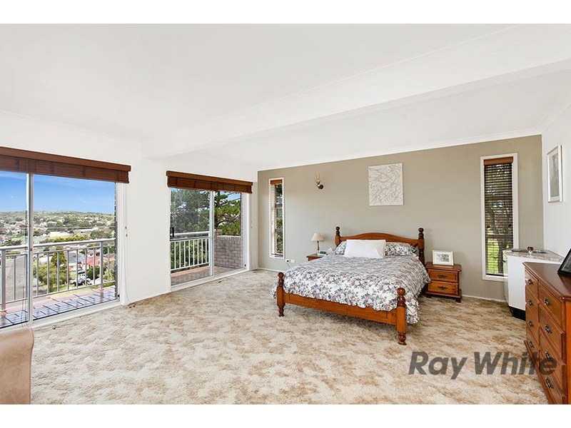 12 Matthews Drive, Mount Warrigal NSW 2528