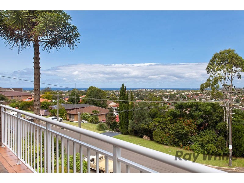 12 Matthews Drive, Mount Warrigal NSW 2528