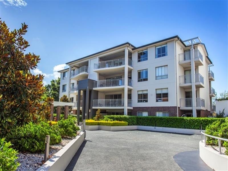4/16-20 Keira St, Wollongong NSW 2500