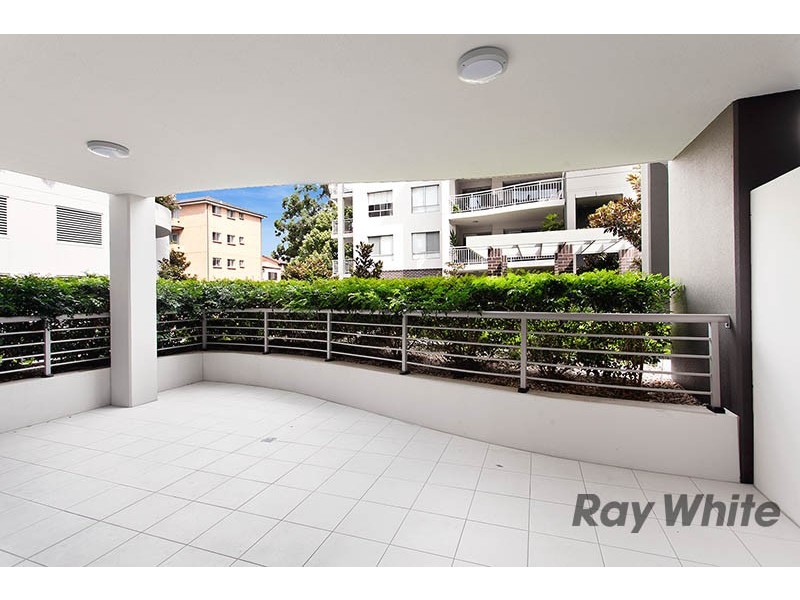 4/16-20 Keira St, Wollongong NSW 2500
