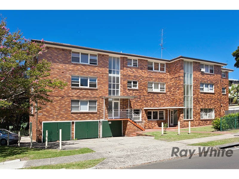 1/45 Smith Street, Wollongong NSW 2500
