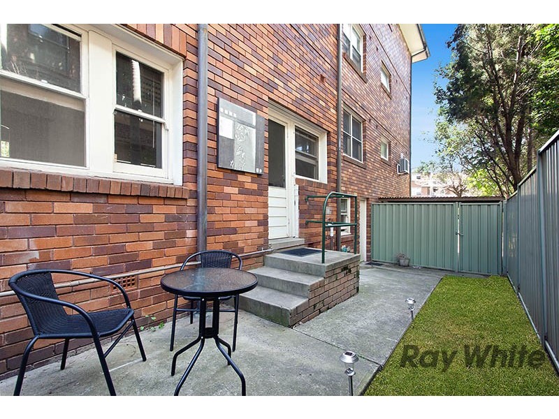 1/45 Smith Street, Wollongong NSW 2500
