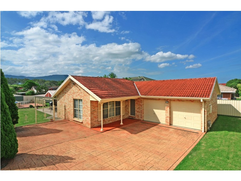 3 Amanda Place, Horsley NSW 2530