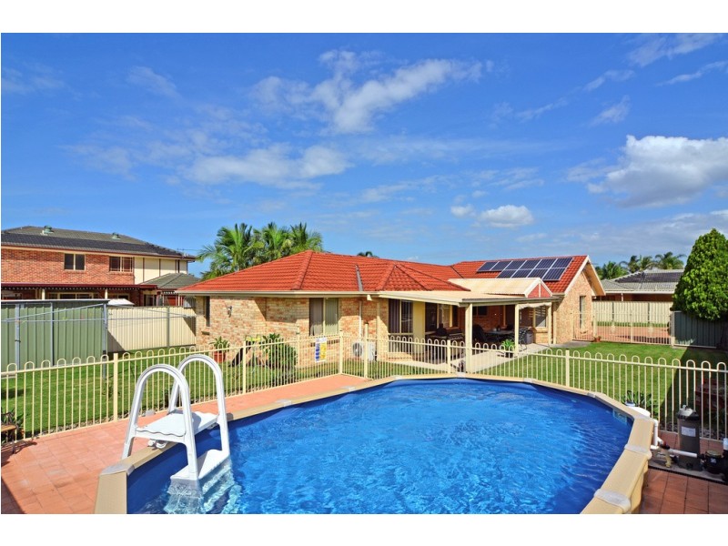 3 Amanda Place, Horsley NSW 2530
