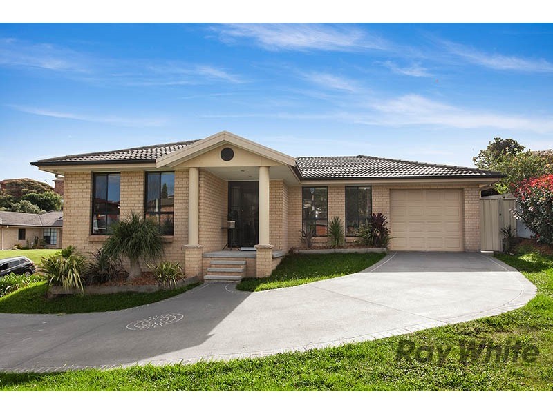 36 Chisholm Road, Warrawong NSW 2502